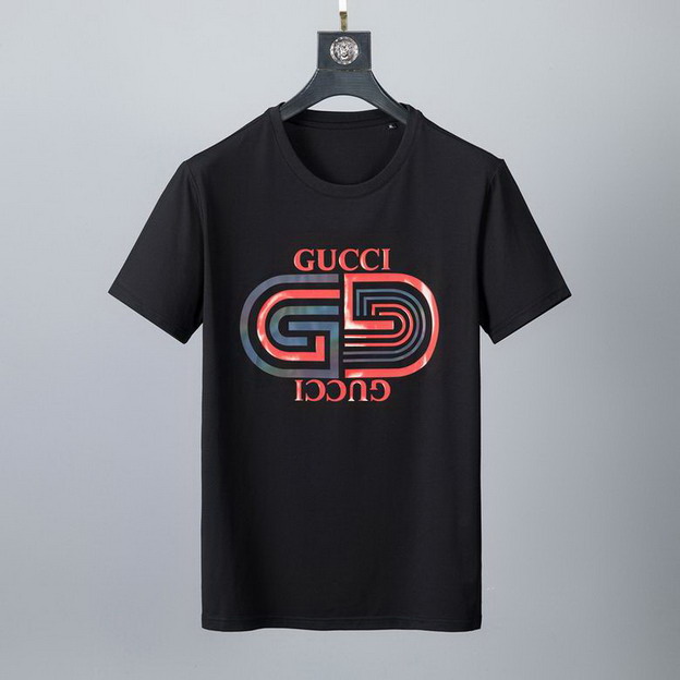 men gucci t-shirts M-4XL-030